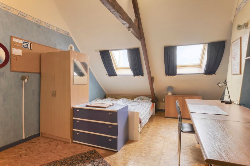 Ideale woning aan station van Dampoort! foto 8