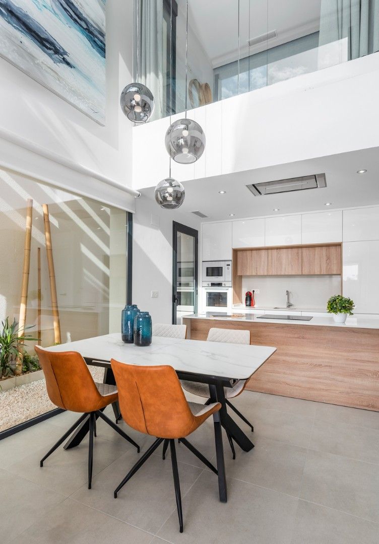 Residencial Venecia Benihill - Benijofar foto 4