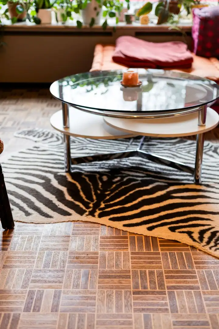 Appartement in centrum Antwerpen terras en tuin foto 7