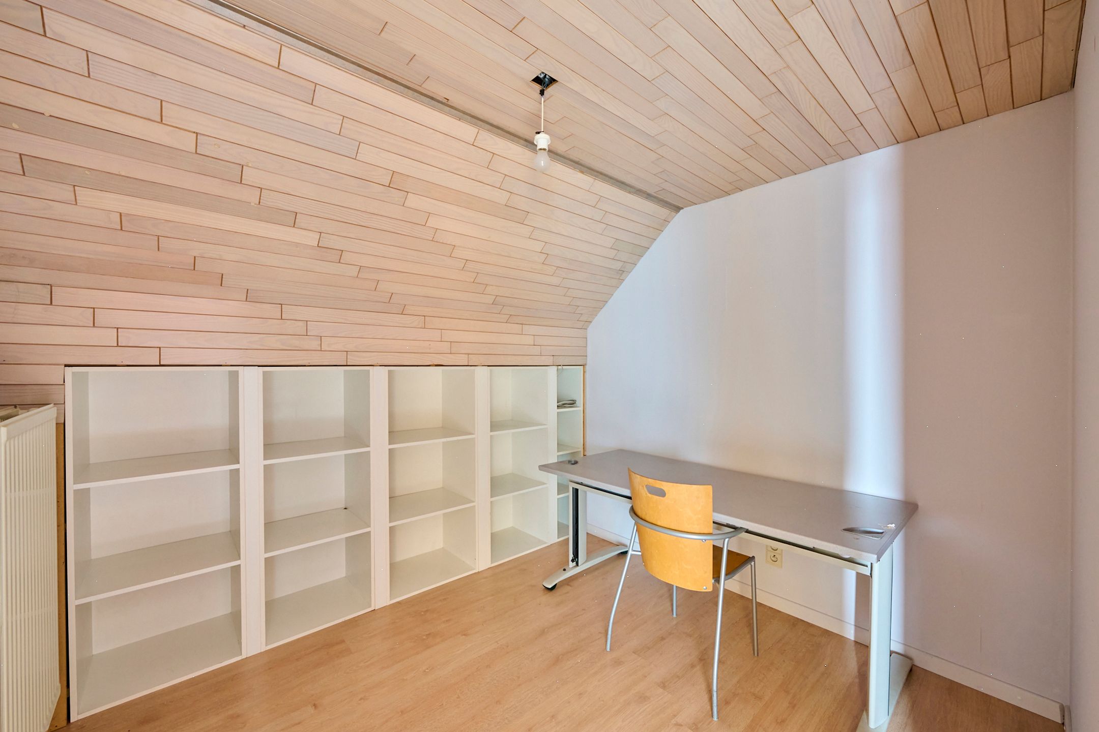 Zeer ruime en eigentijdse gezinswoning op 11a  foto 15