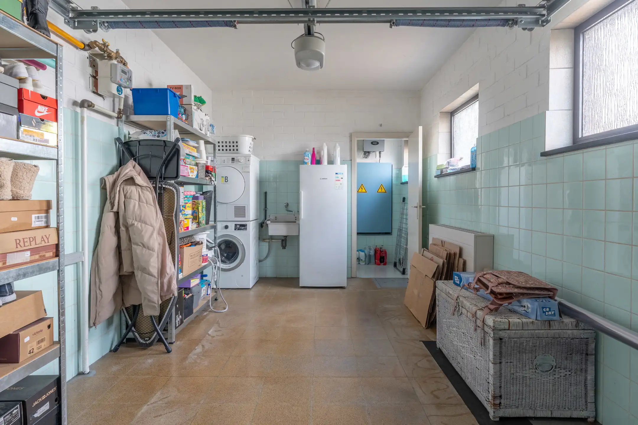 Gunstig gelegen laagbouwwoning met 3 slpks te Vosselaar foto 30