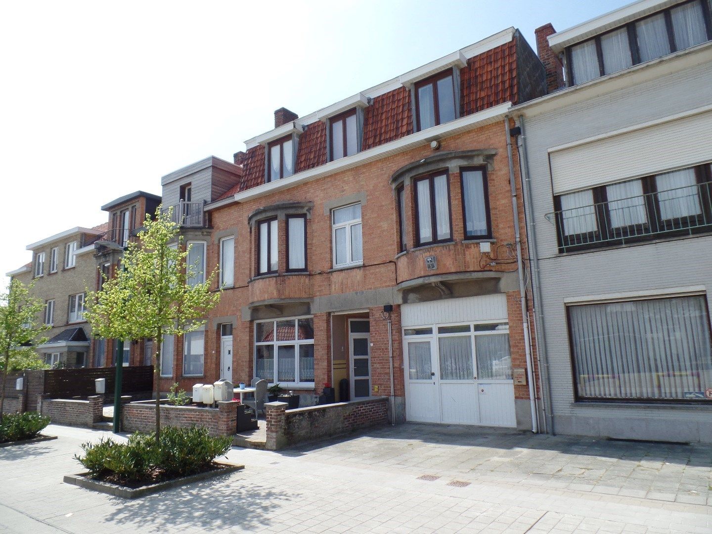 Appartement te koop Verenigingstraat 26 -/0101 - 8660 De Panne