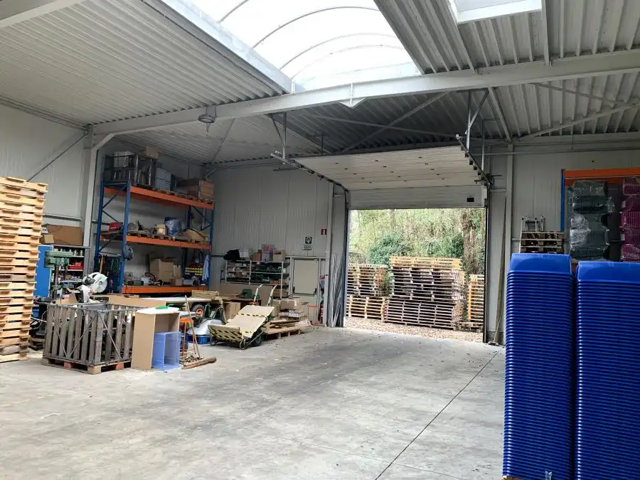 Hemelrijken 8, 2890 Sint-Amands foto 2