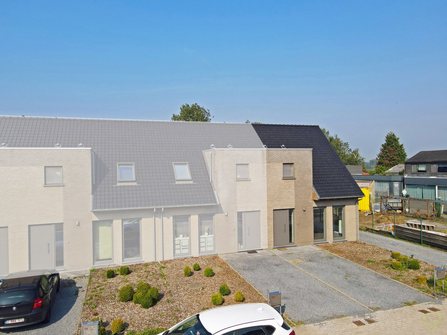 Instapklare woning met een centrale ligging! foto {{pictureIndex}}