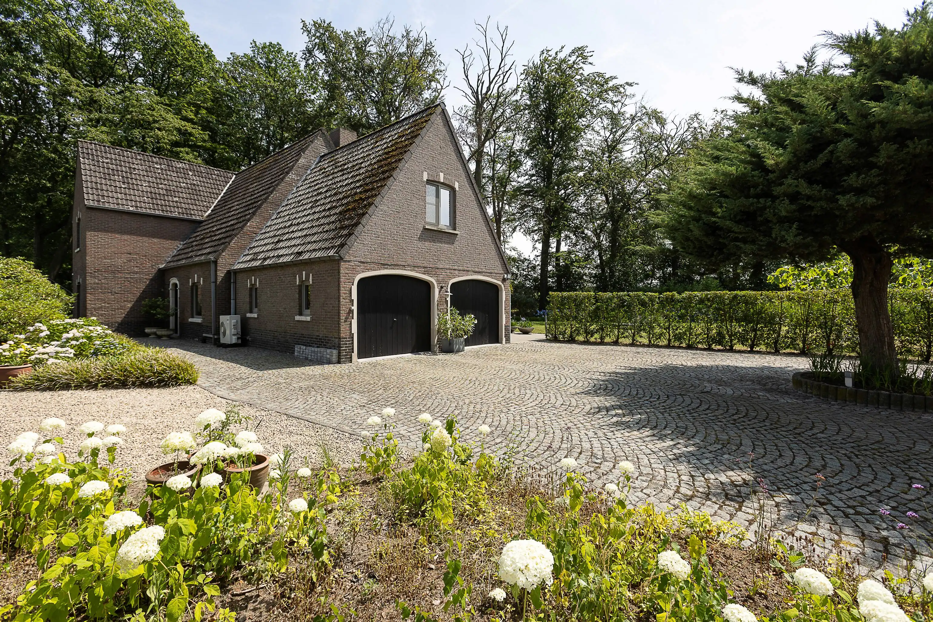 Villa te koop in Aalter aan de Kraenepoel foto 16
