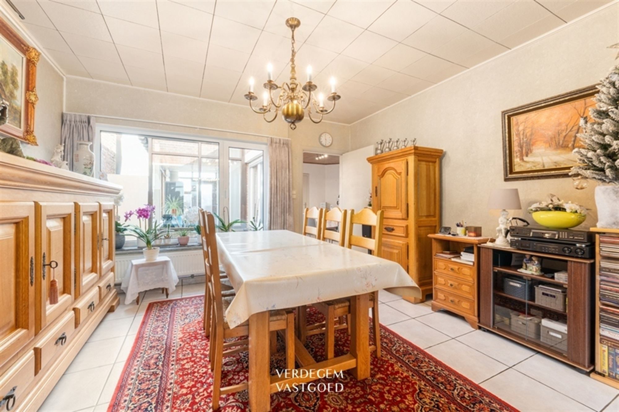 Twee woningen: instapklaar en nieuwbouw- of renovatiepotentieel foto 5