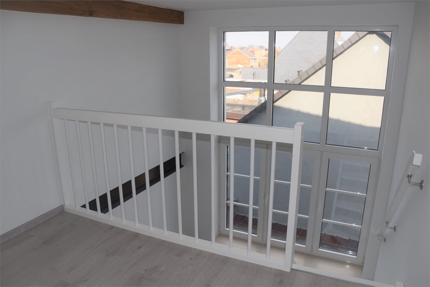 Woning met veel lichtinval! foto 14