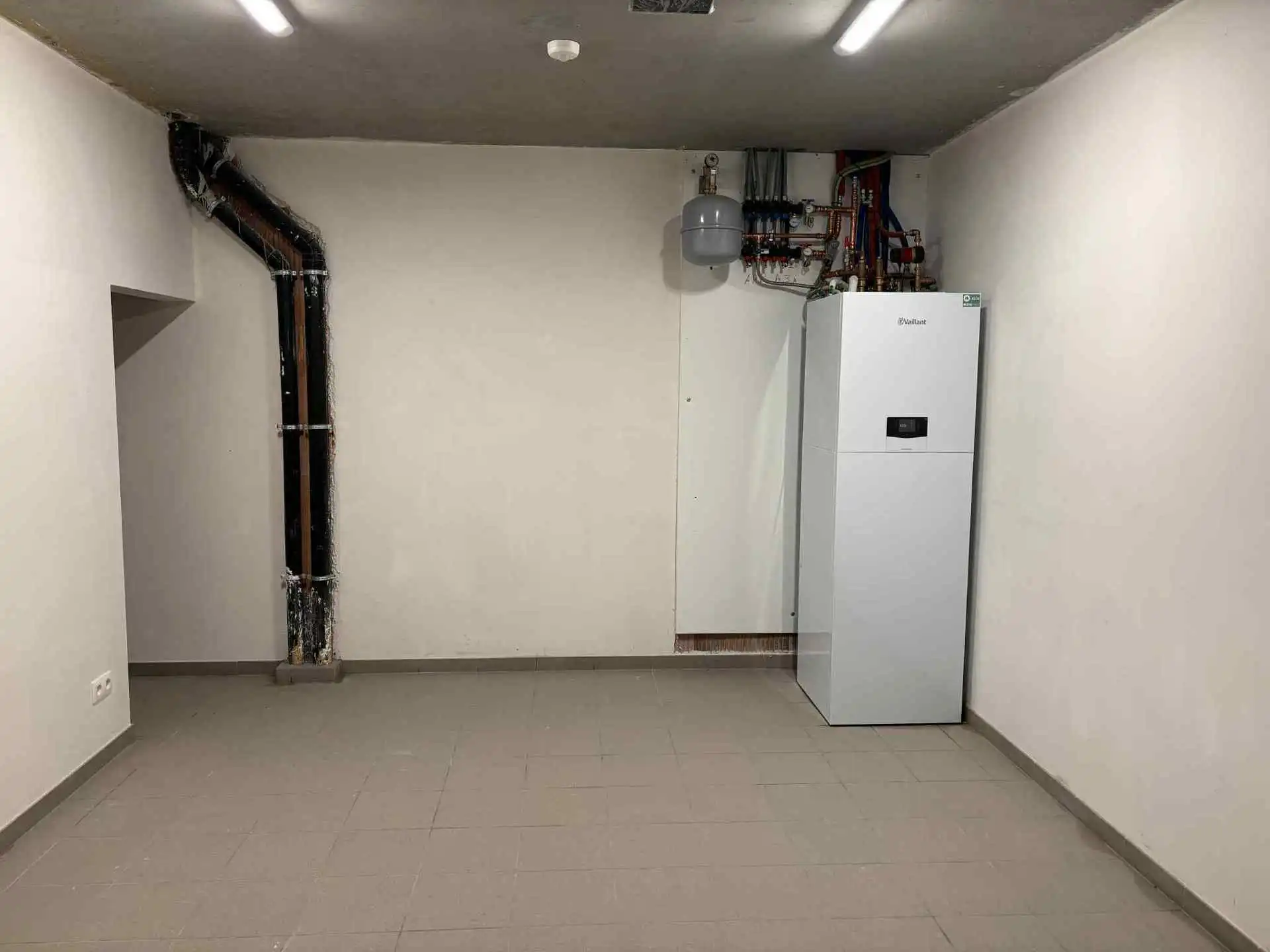 BORSBEKE - Riante bel etage foto 20