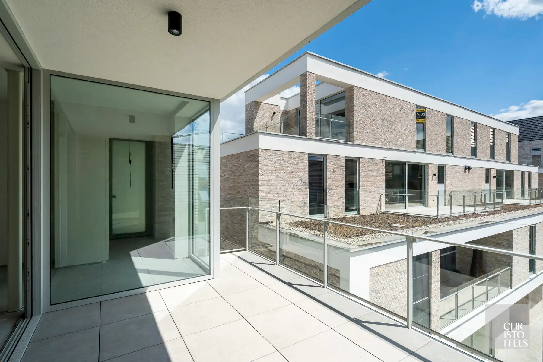 6% BTW op nieuwbouwappartement met 2 slaapkamers in Residentie Unique! foto 3