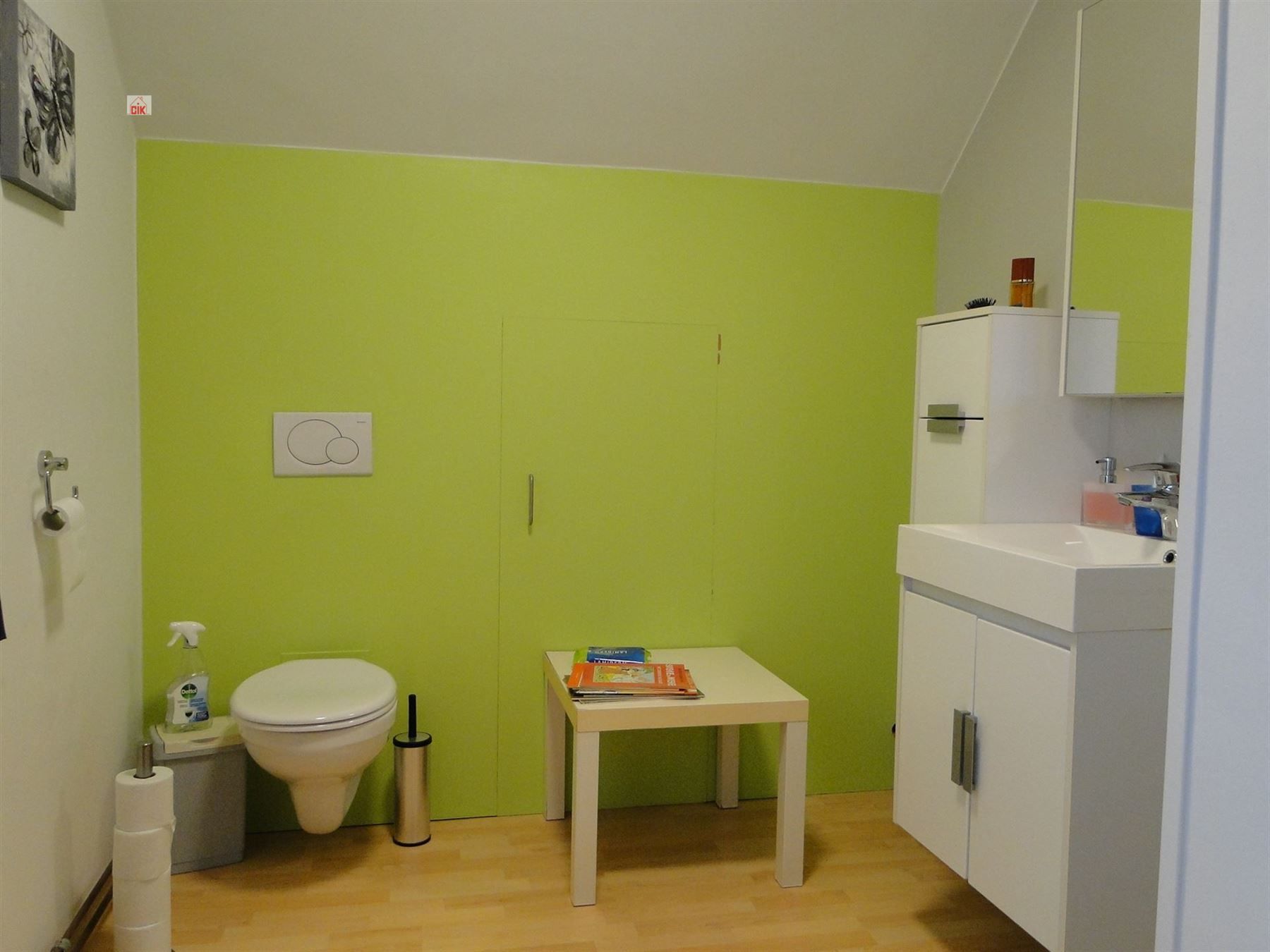 HOB- woning met tuin  foto 19