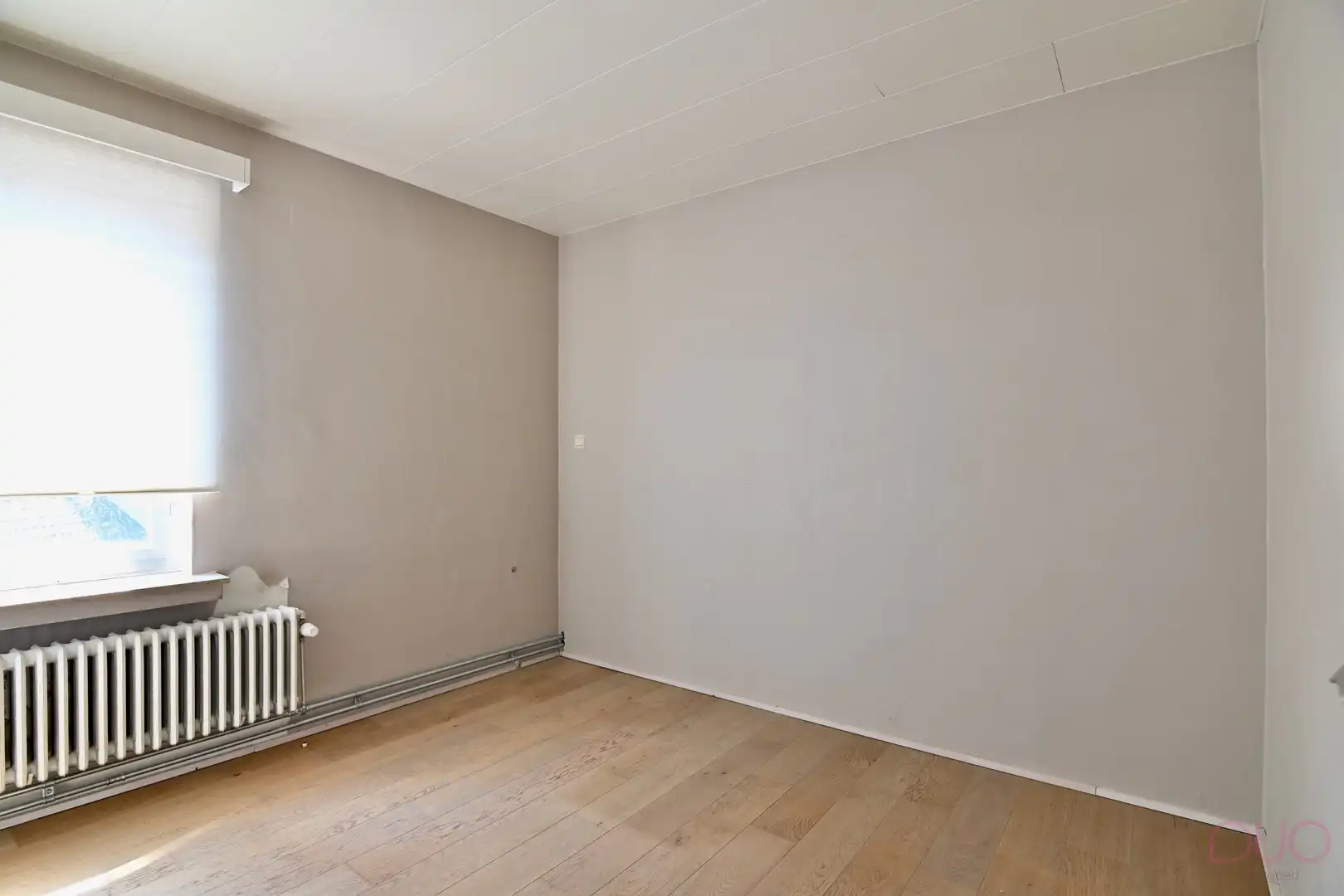 Centraal gelegen instapklaar appartement met drie slaapkamers en terras foto 15
