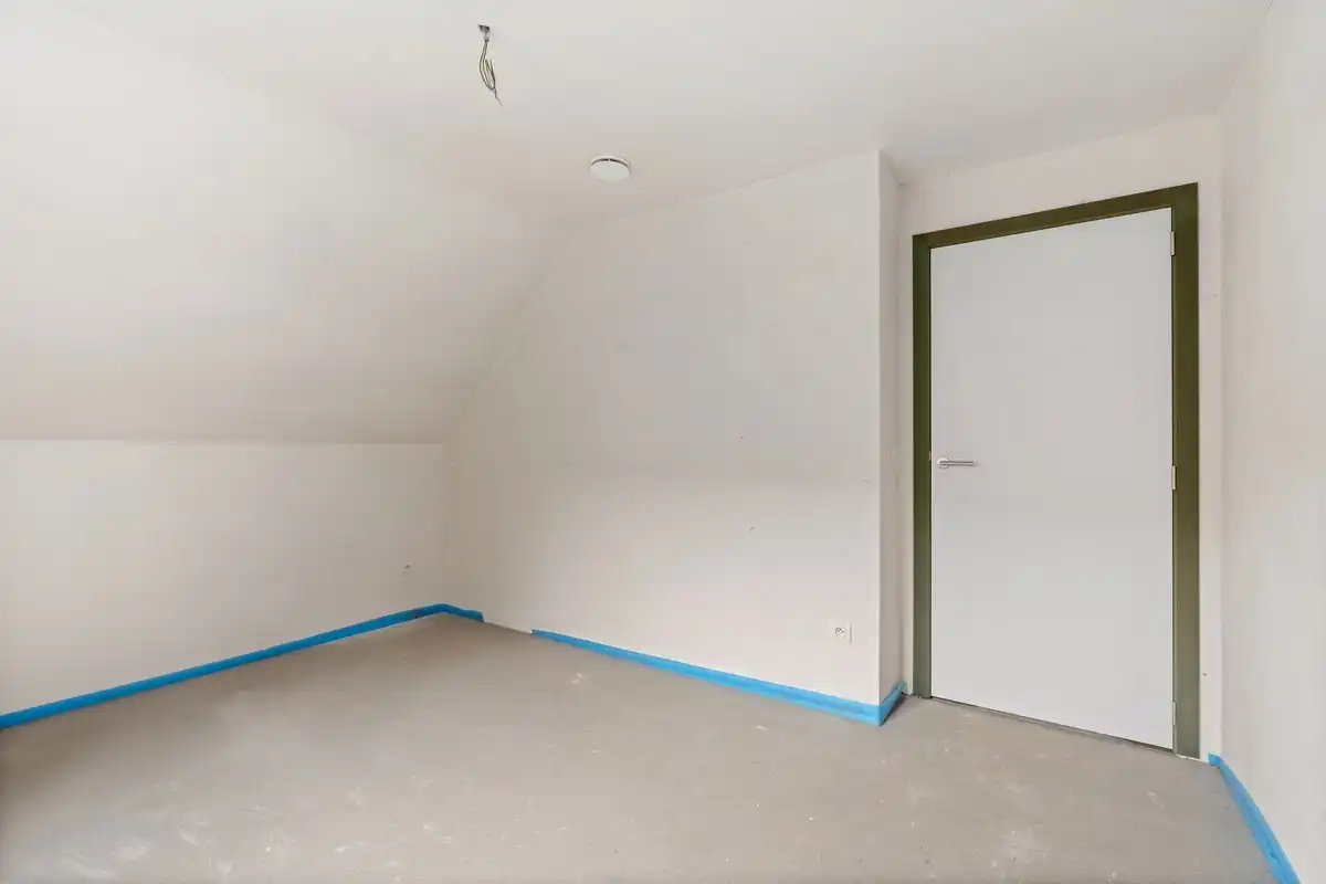 4 maisons neuves situées au calme à Wiers. foto 14