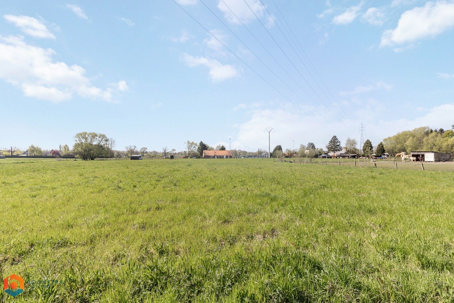 Woning met 3 (mogelijks 4) slpkrs en bijgebouw op 1,53 ha te Putte foto 16