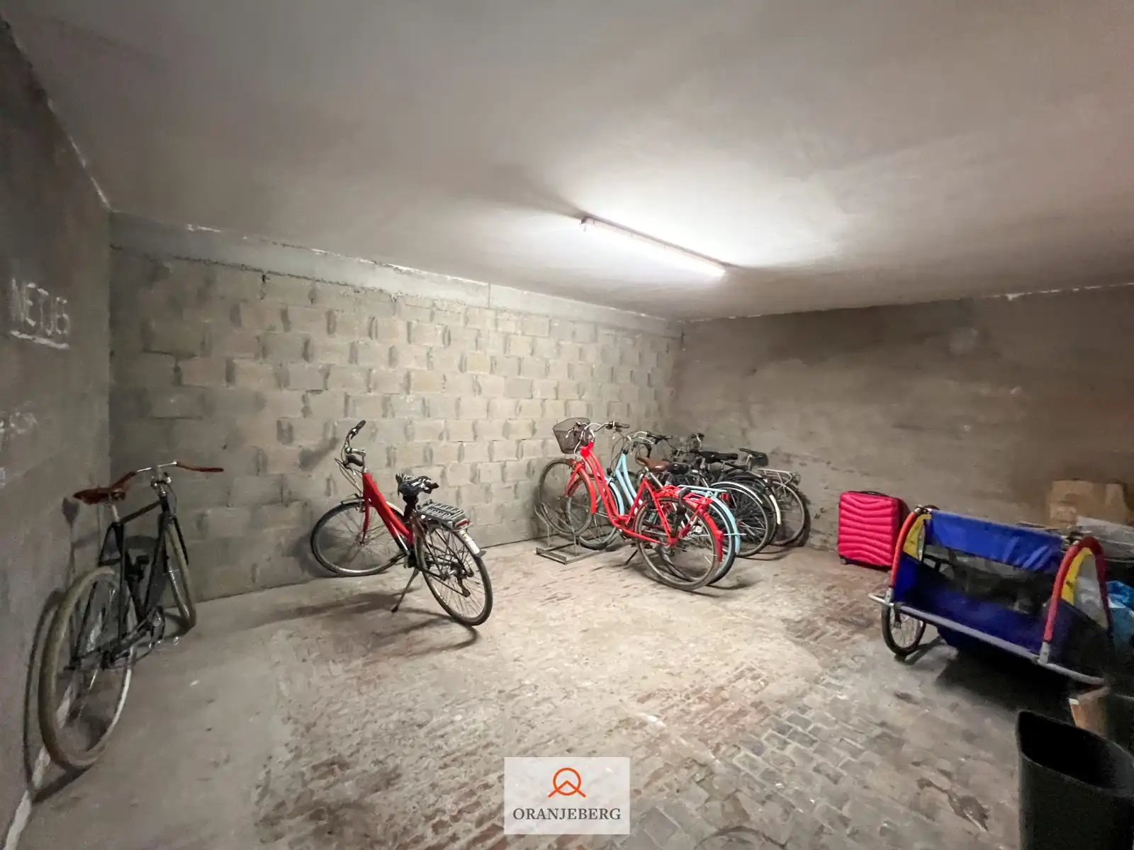 Gezellige studio in hartje Gent Casinoplein foto 24