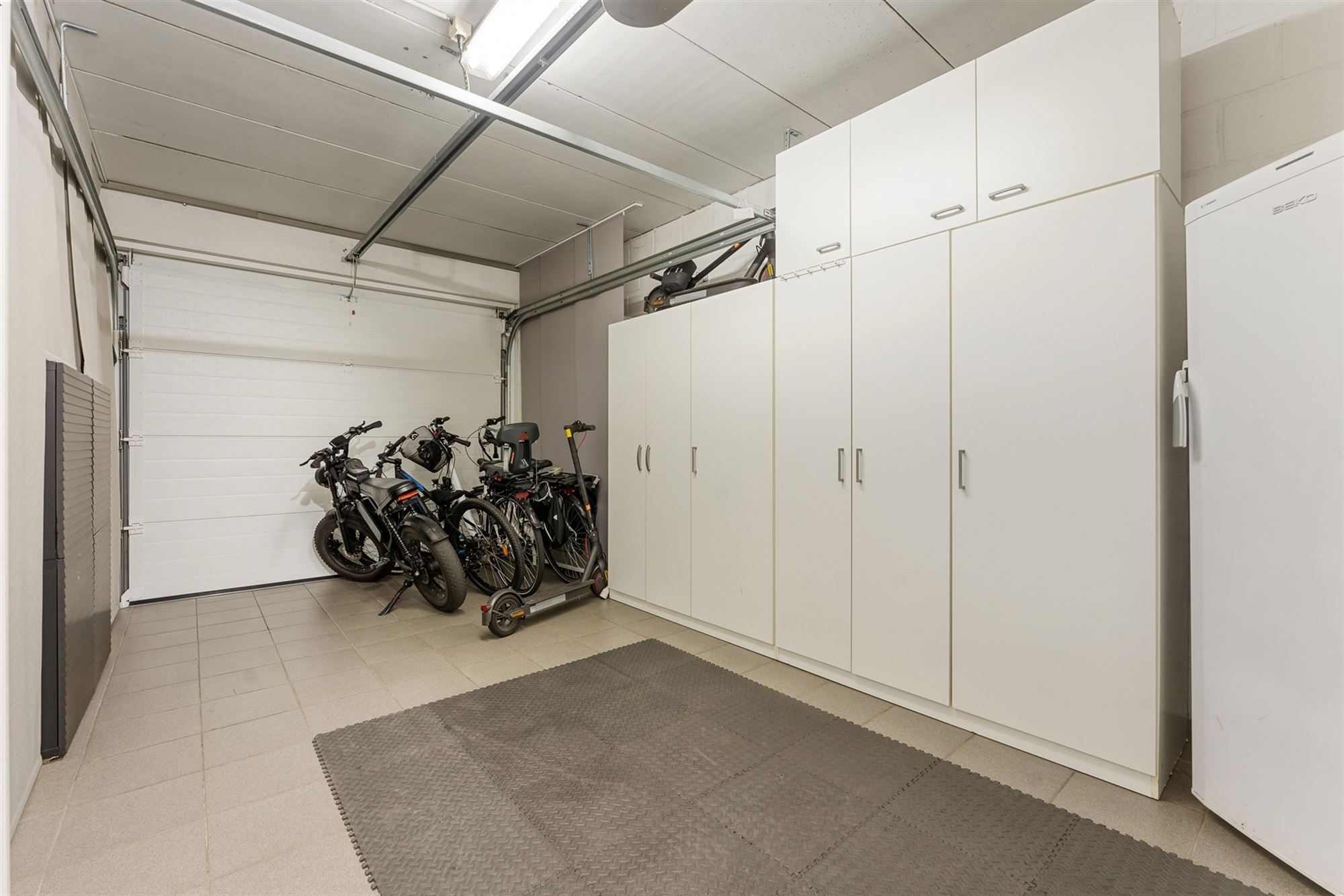 PRACHTIG GERENOVEERDE WONING MET 3 SLAAPKAMERS UITERST RUSTIG GELEGEN IN DE NABIJHEID VAN TESSENDERLO CENTRUM foto 23