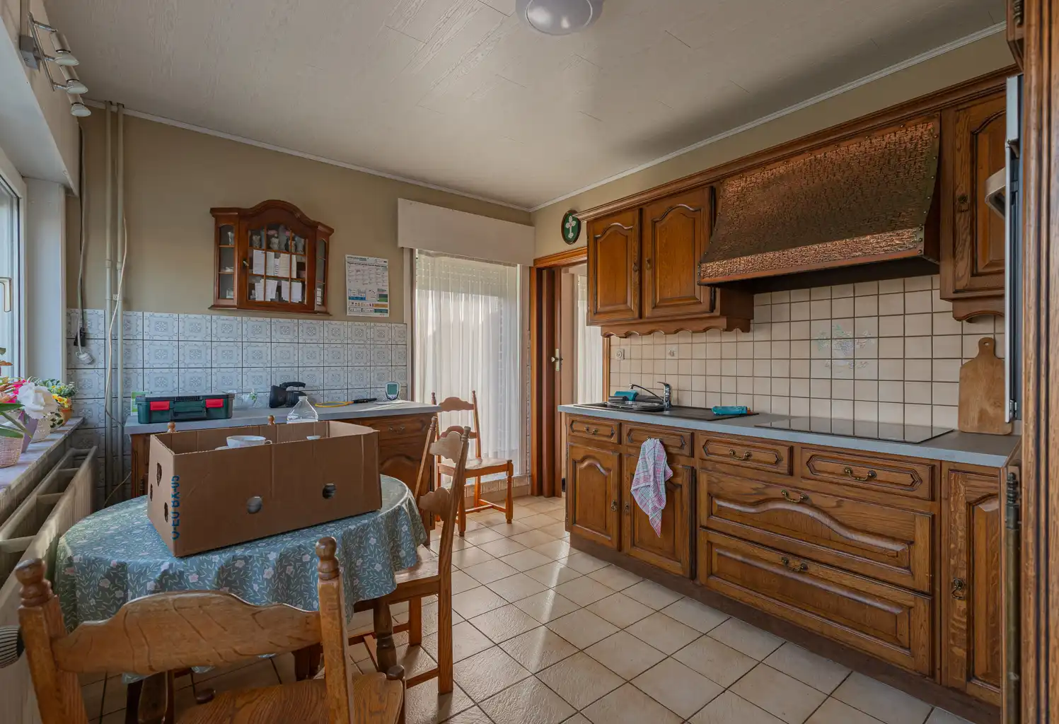 Ruime gezinswoning met 3 slpks! foto 5