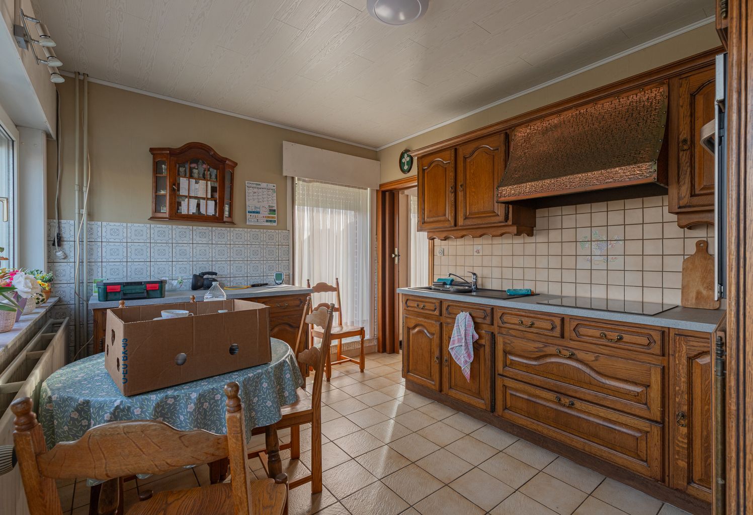 Ruime gezinswoning met 3 slpks! foto 5