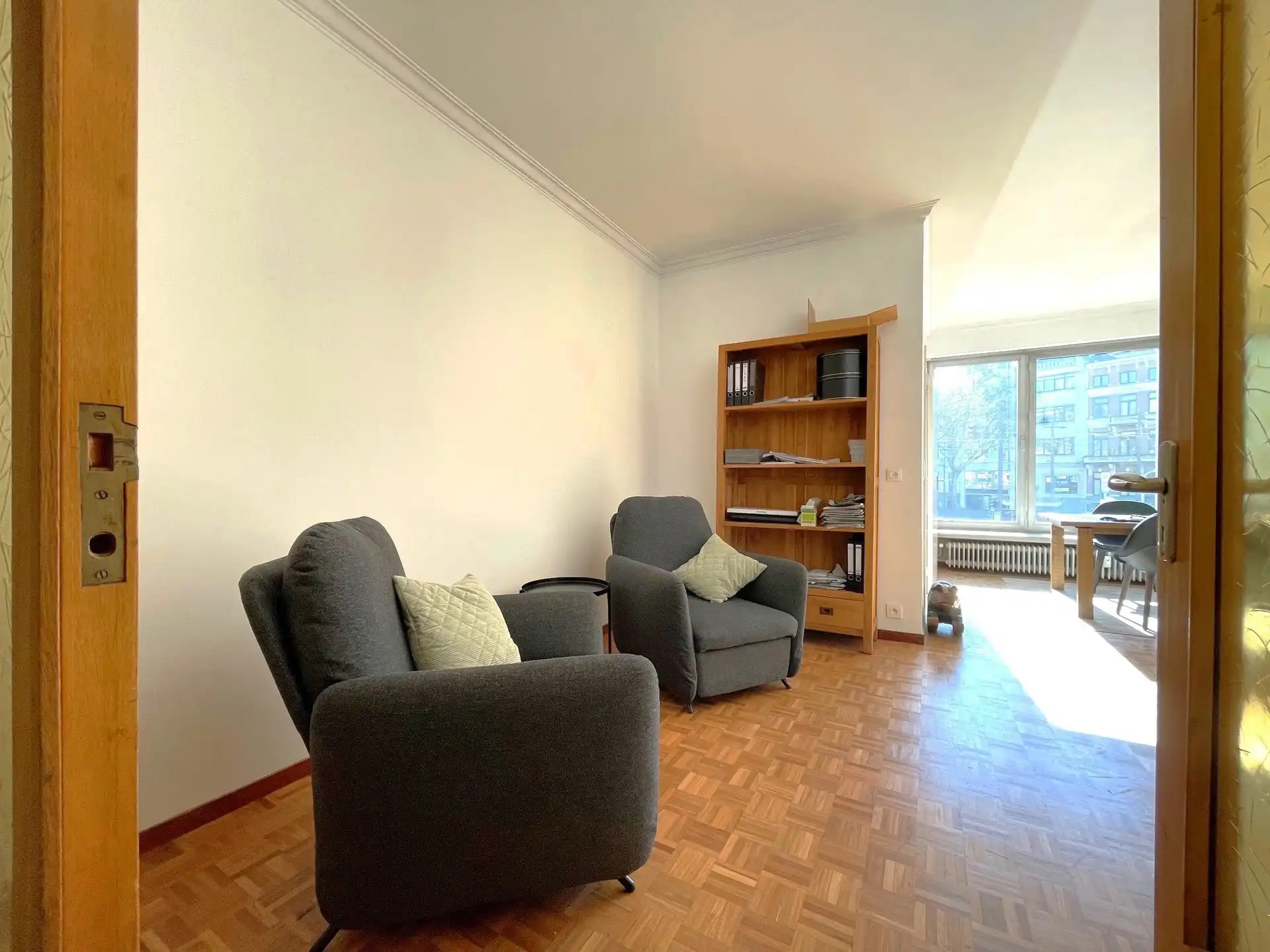 Kantoor te huur foto 4