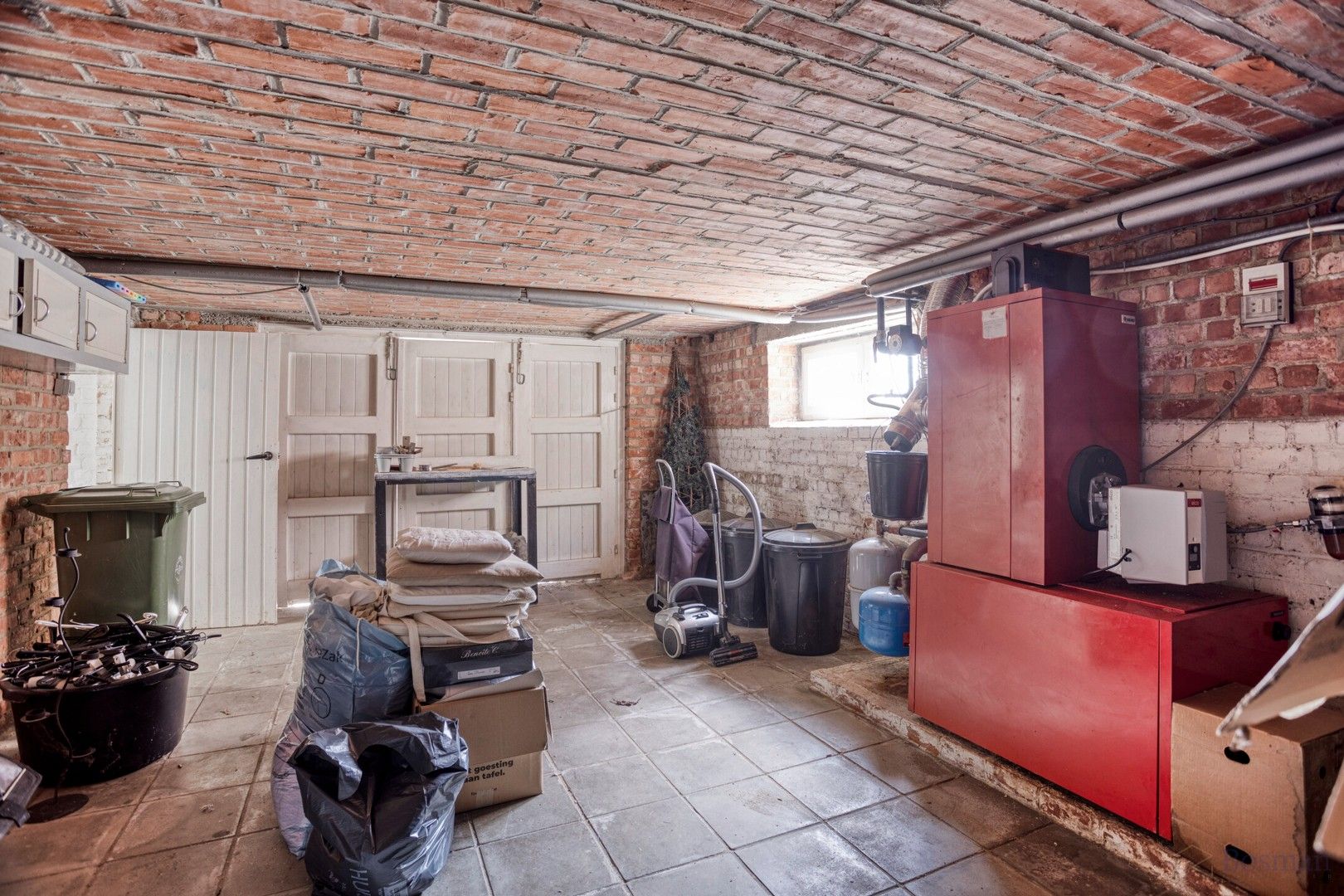 Halfopen woning te koop in Diest foto 15