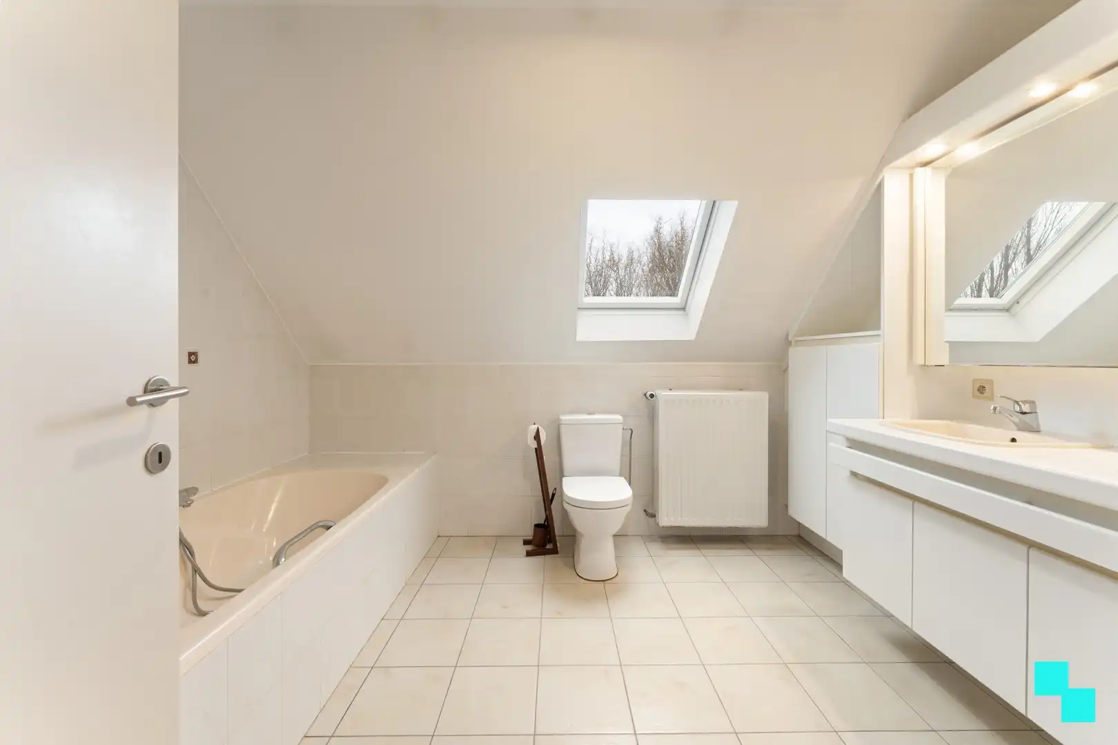 Instapklare villa met 5 slaapkamers en prachtige tuin - Rumbeke foto 19