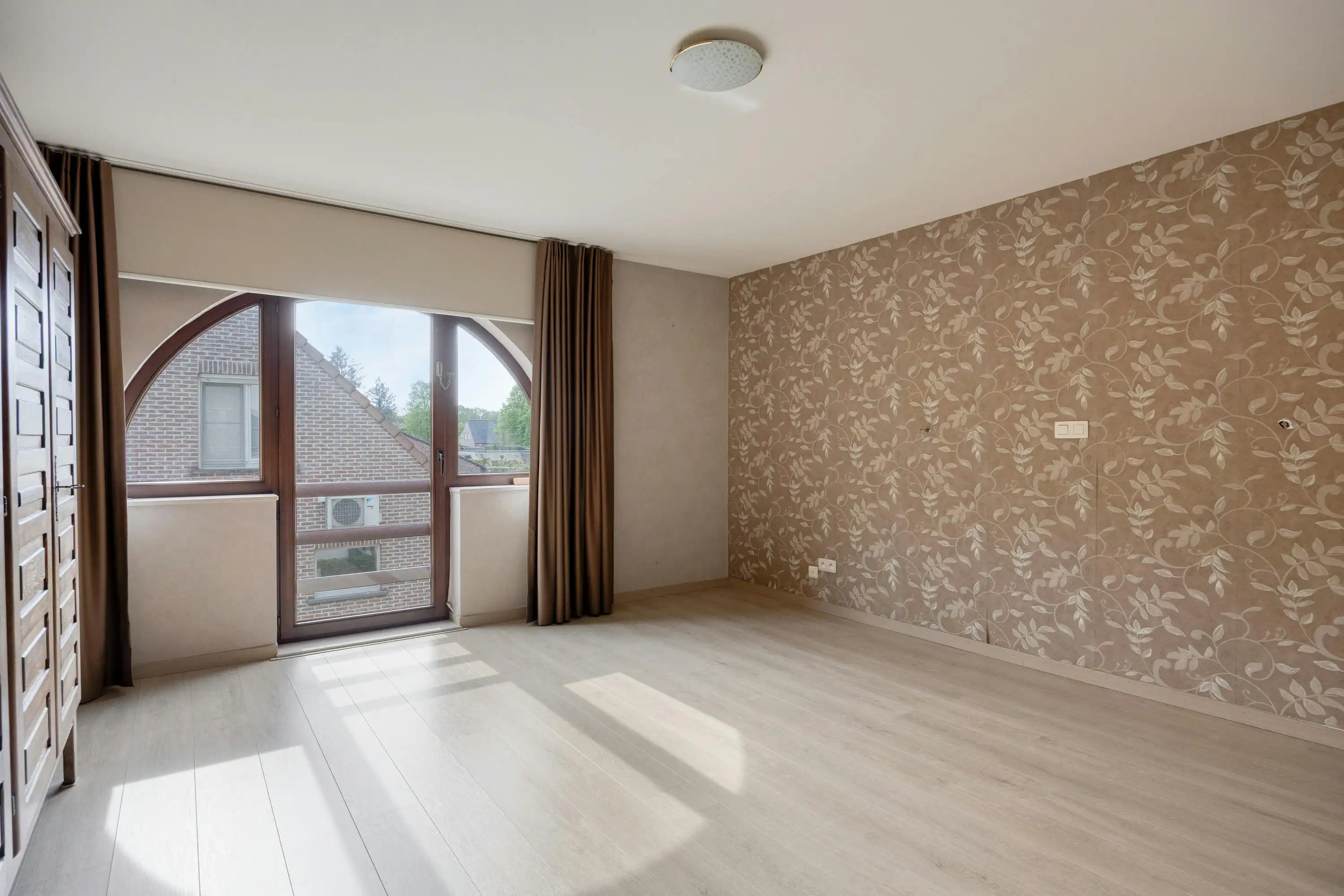 Vrijstaand huis met garage te koop in Zevendonk foto 14