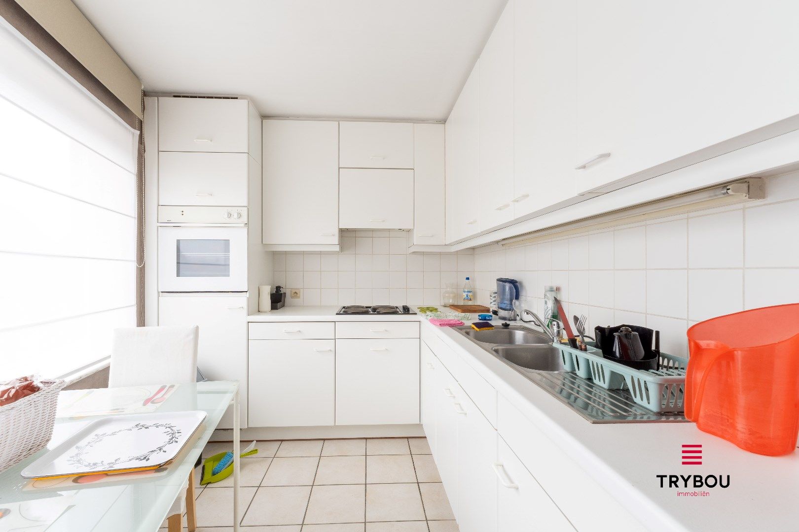 Appartement + garage op topligging nabij E403 en het nieuwe AZ-Delta ziekenhuis foto 7