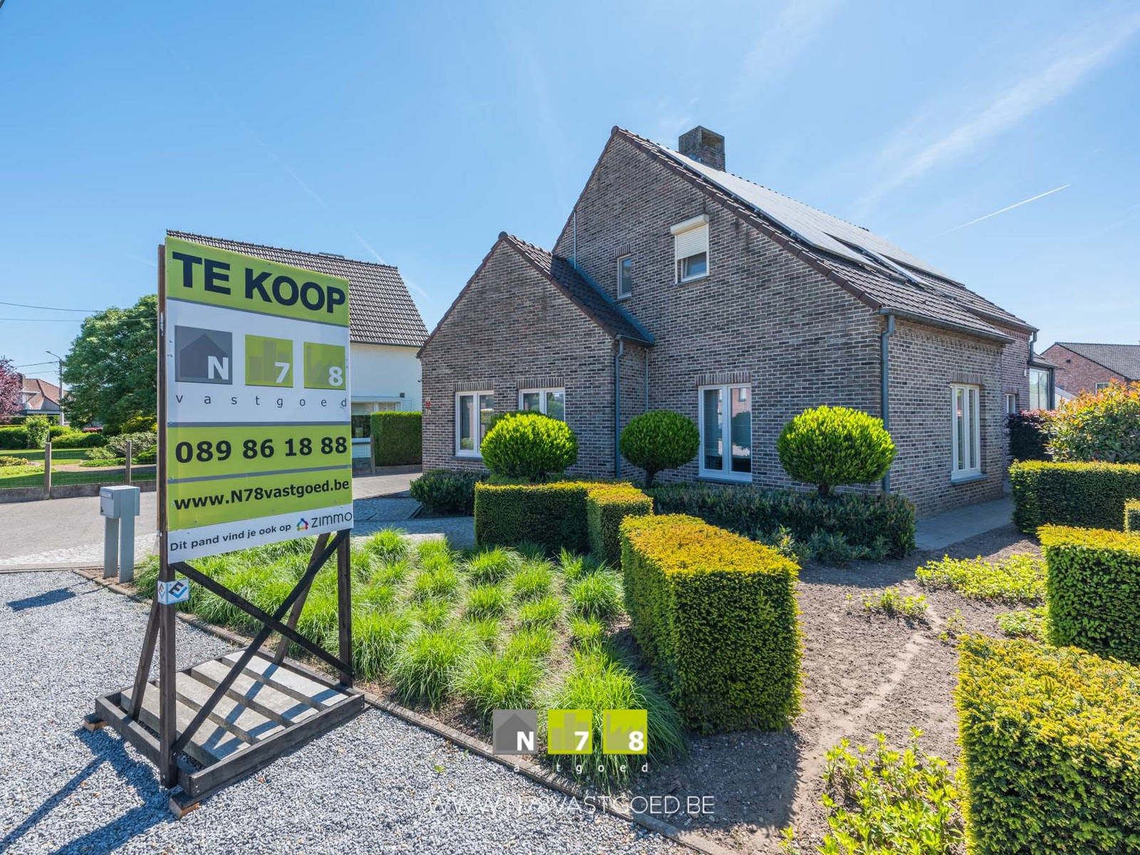 Huis te koop foto {{pictureIndex}}