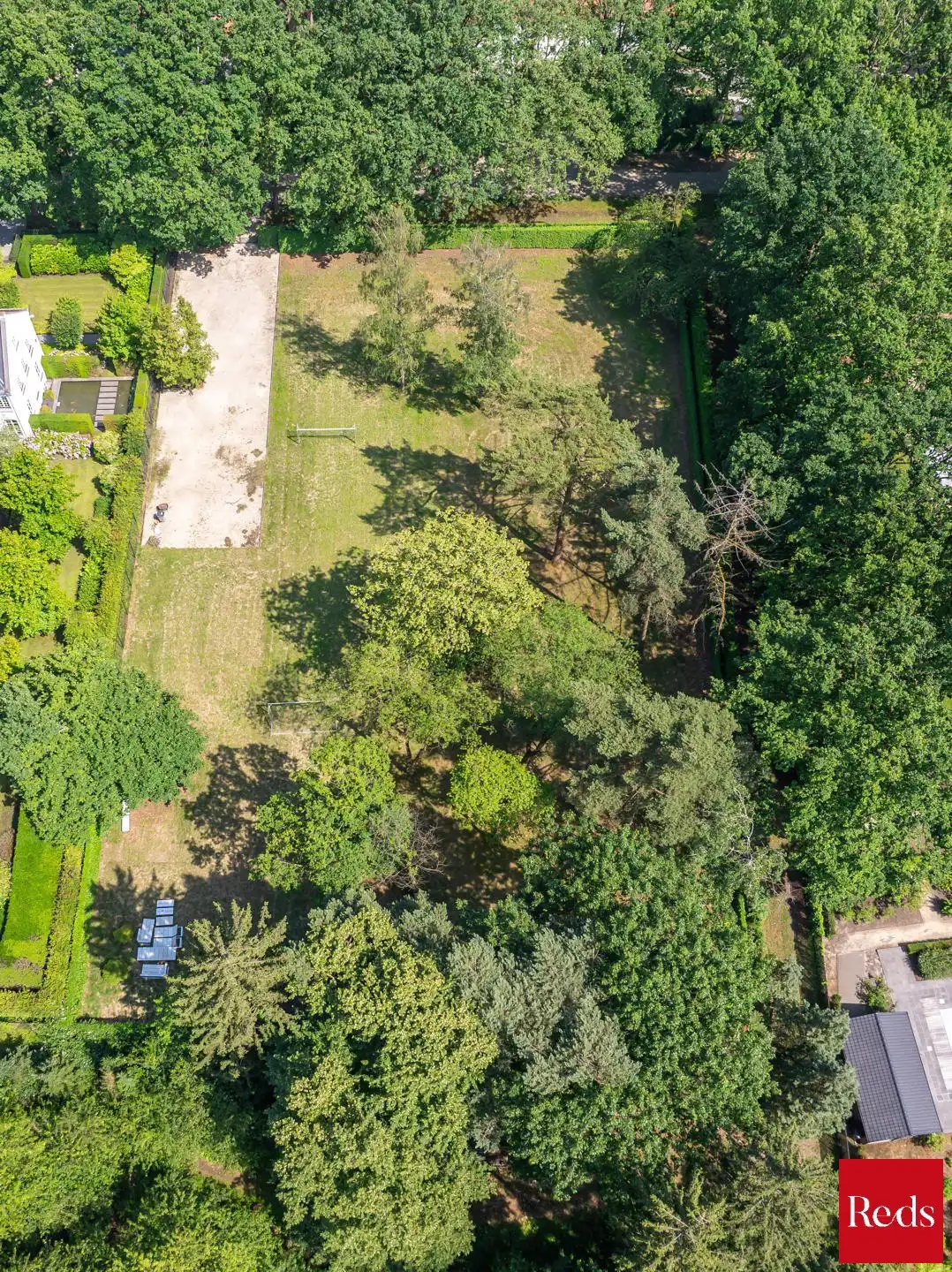  Uitzonderlijke ZW bouwgrond van 4.053 m² op toplocatie! foto 12