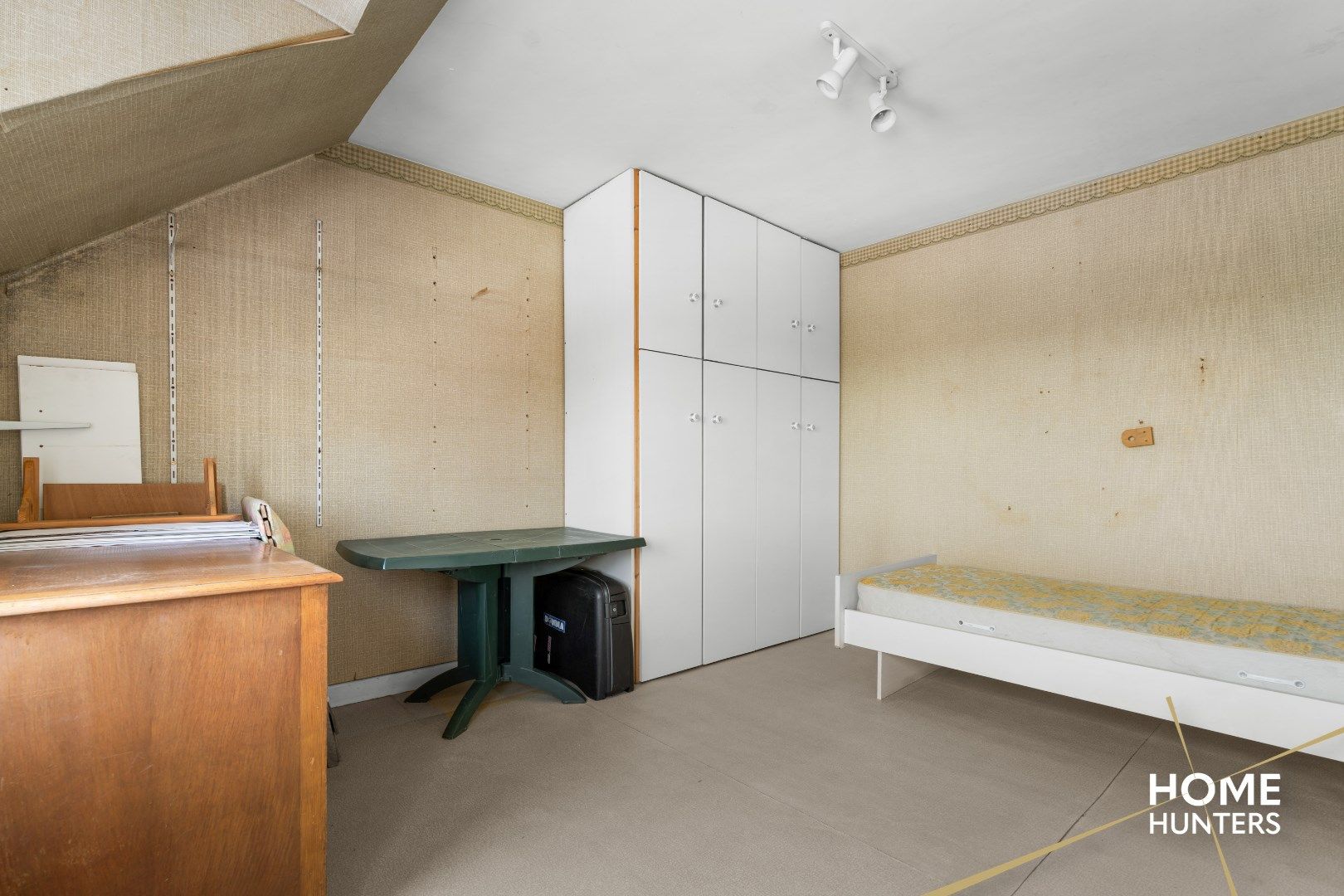 Ruime woning met loods op een perceel van 1358 m² – Kezelberg 37, Moorslede foto 17