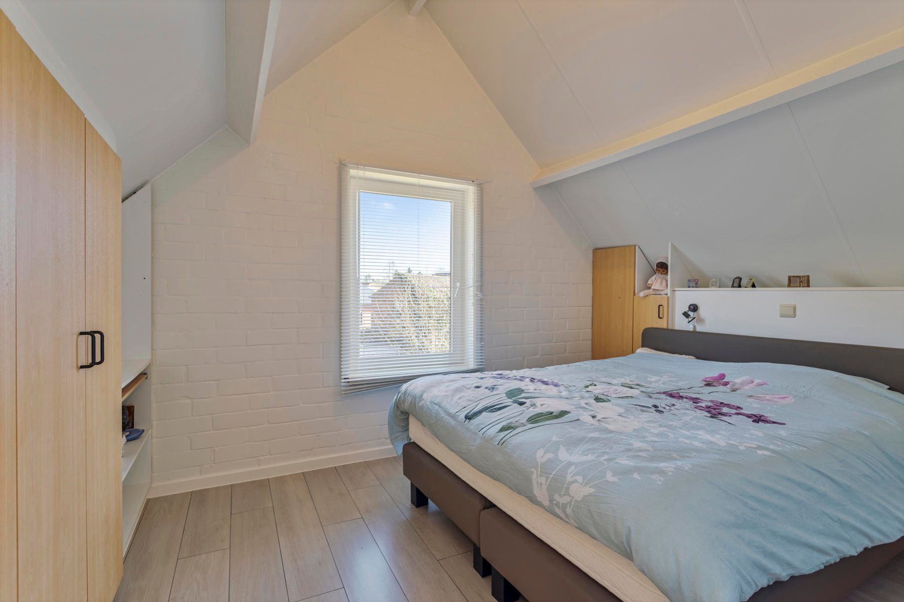 Ruime instapklare villa met 5 slaapkamers te BEGIJNENDIJK foto 18