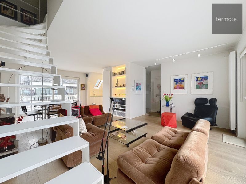 duplex-appartement foto 5