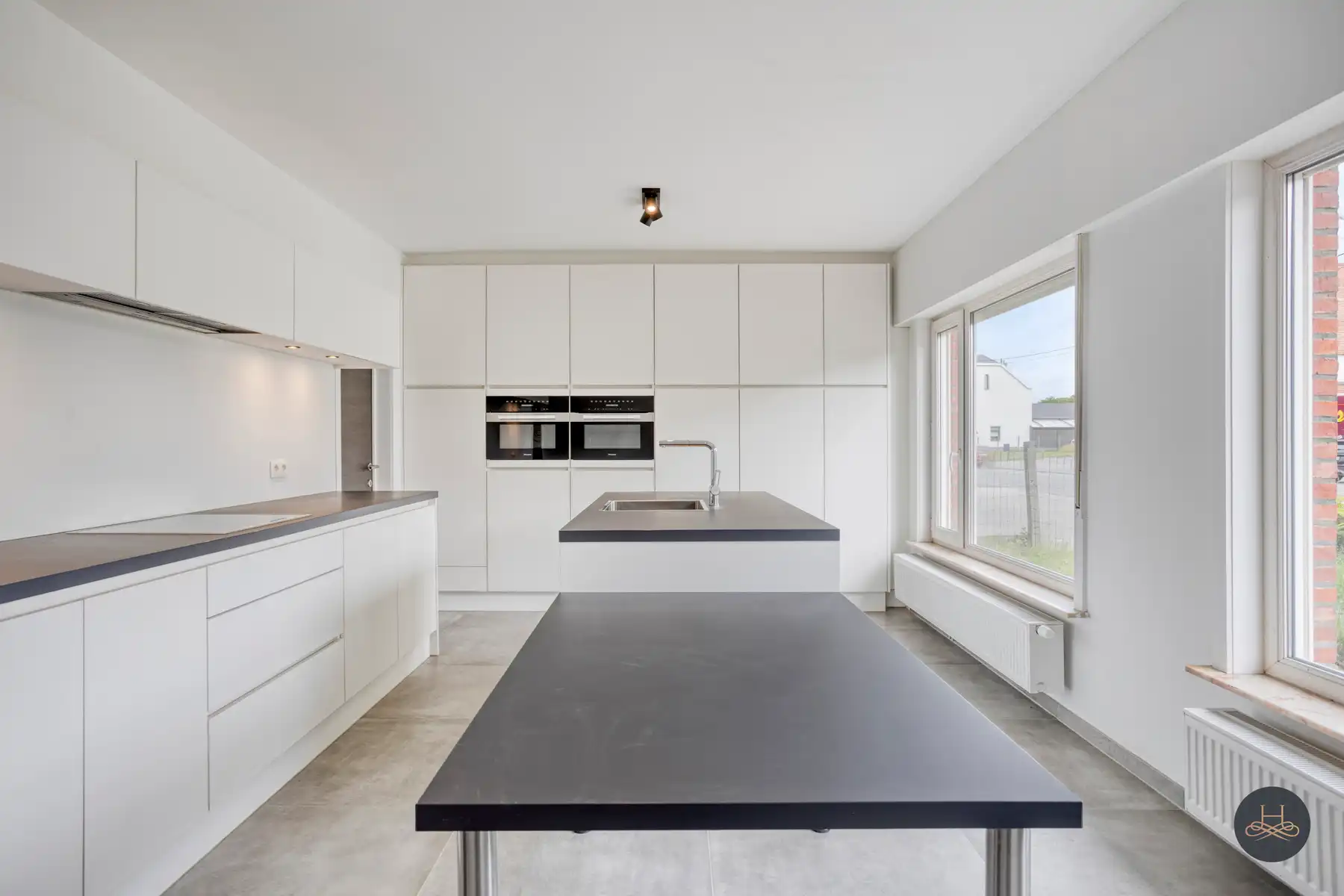 Leuke woning op zeer centrale ligging  foto 12