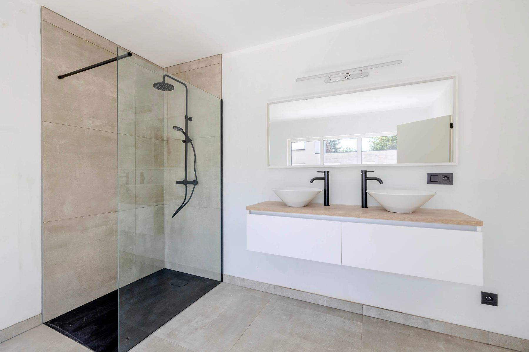 Open bebouwing op 409m² grond foto 9