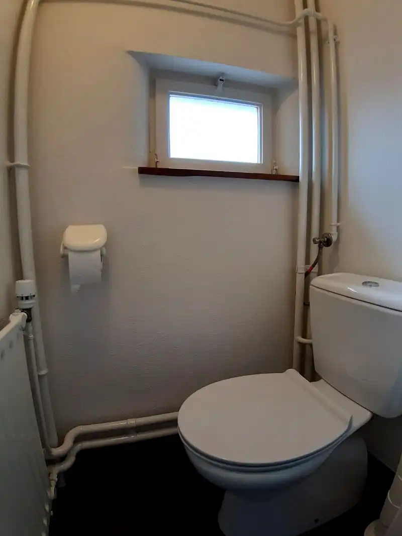 Karaktervolle driegevelwoning te Lommel foto 18