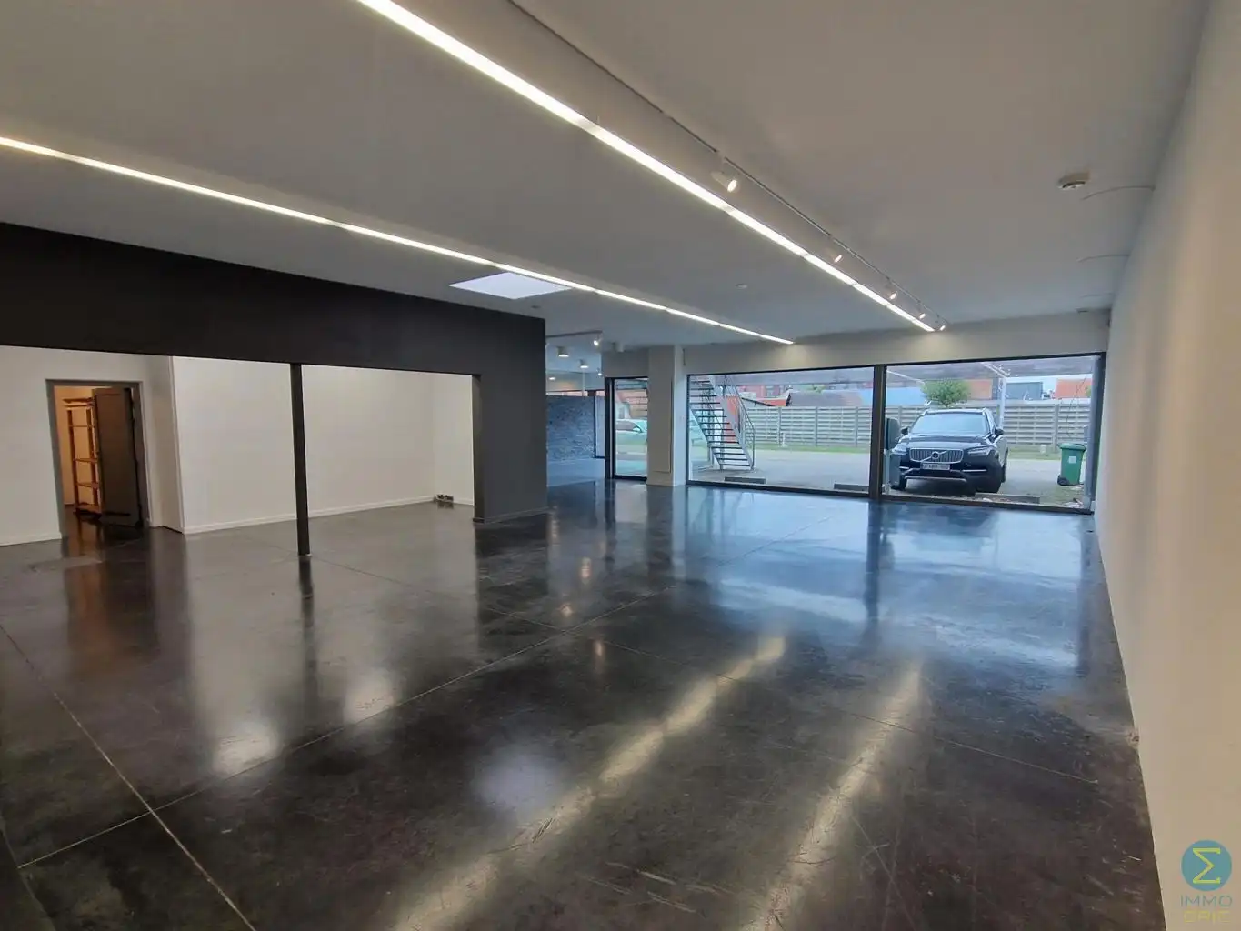 Commerciële ruimte te huur foto 7