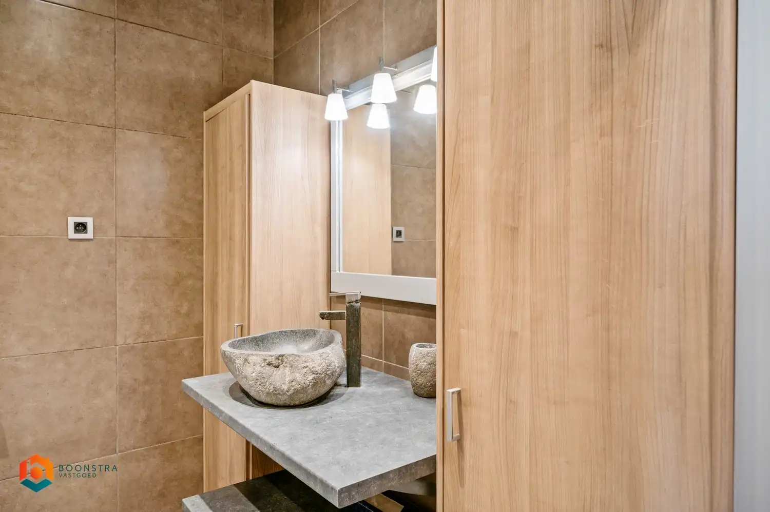 Woning met 3 slpkrs te Sint-Katelijne-Waver foto 11