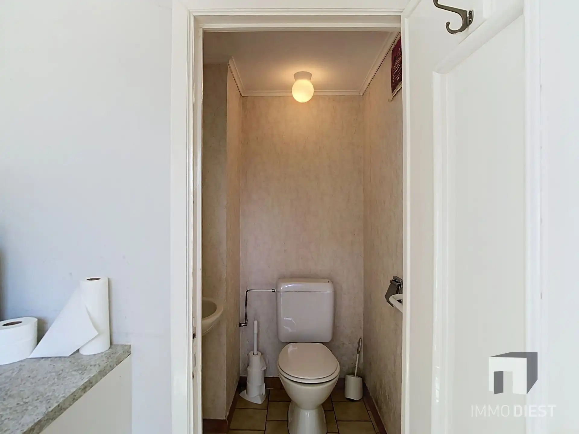 Landelijke gezinswoning met stal en mooie mogelijkheden op rustige locatie foto 13