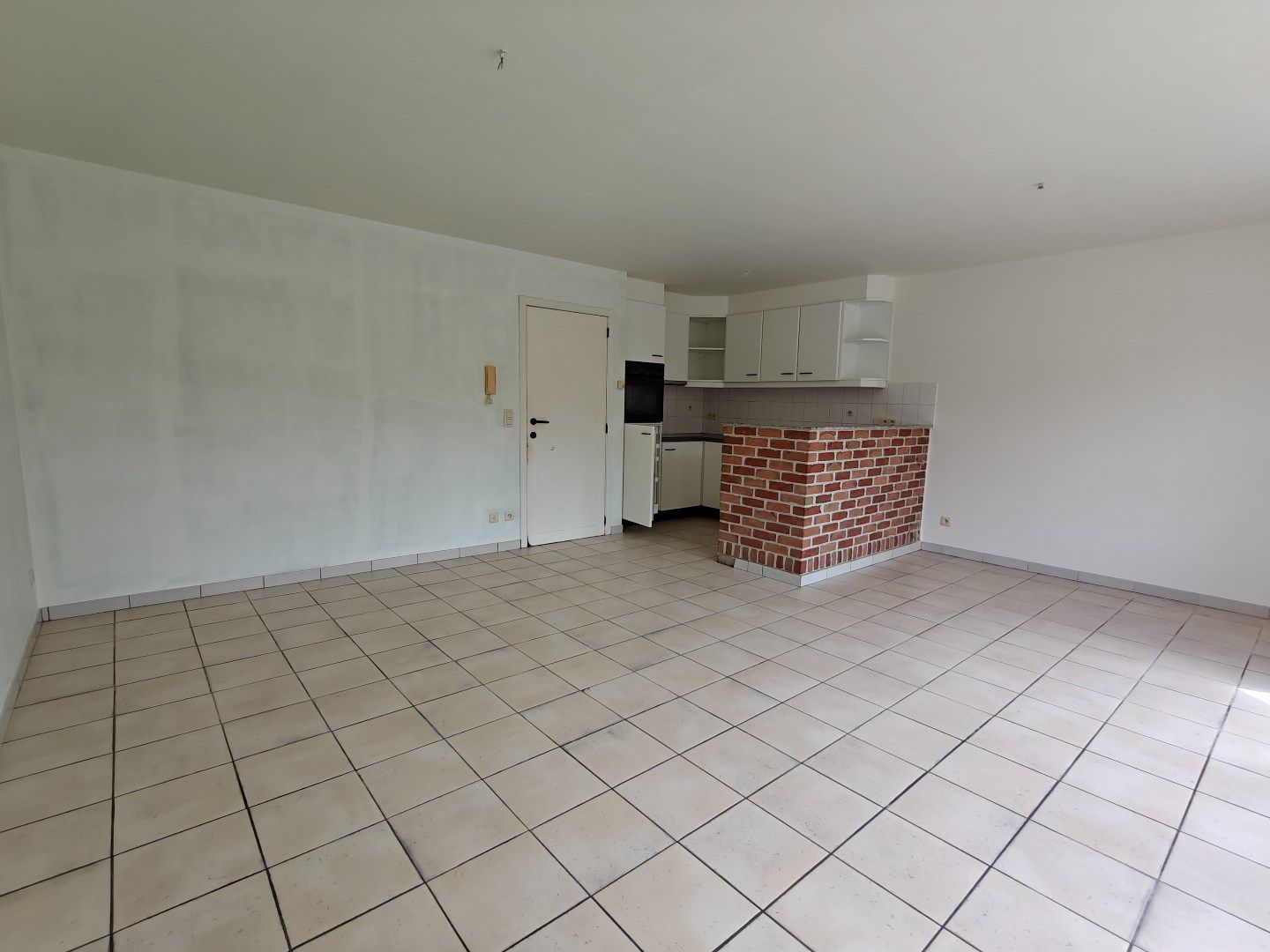 Appartement te Lokeren - Rand centrum foto 2