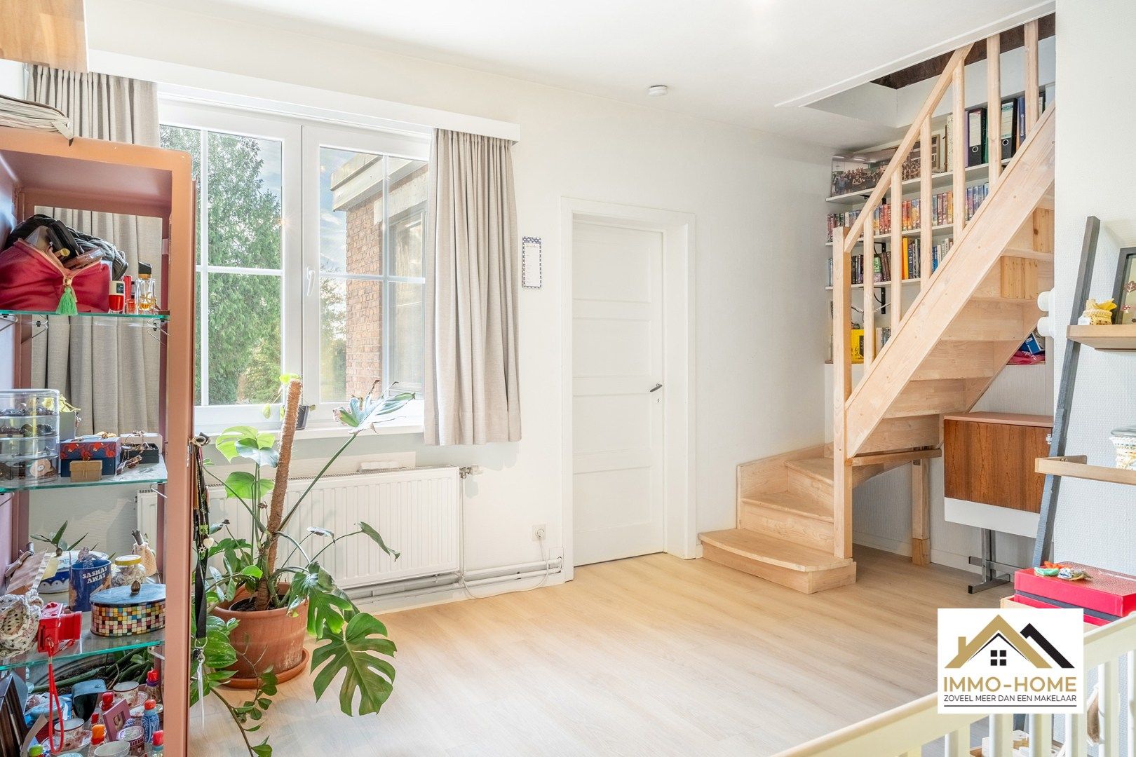 Instapklare woning op toplocatie foto 15