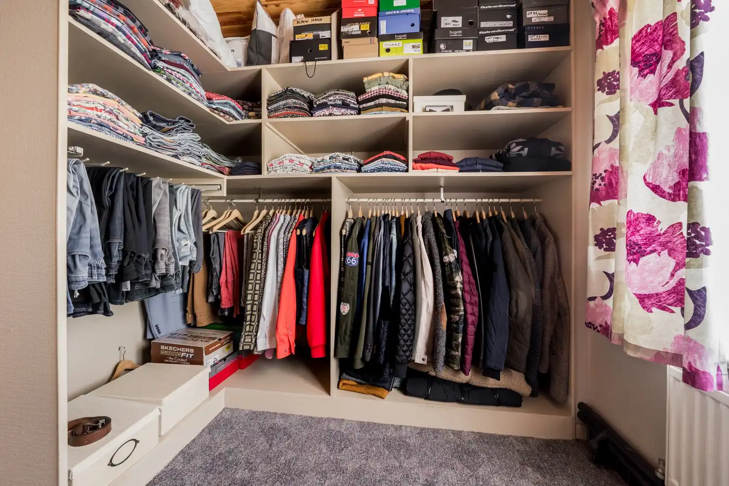 Charmante halfopen bebouwing met instapklaar karakter foto 21