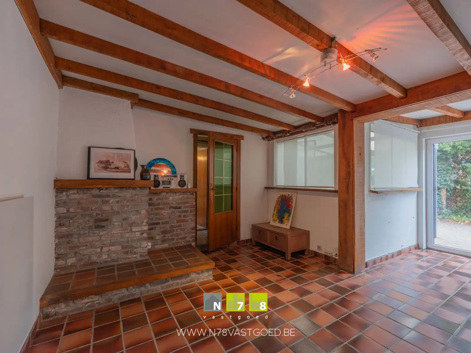 Huis te koop foto 11