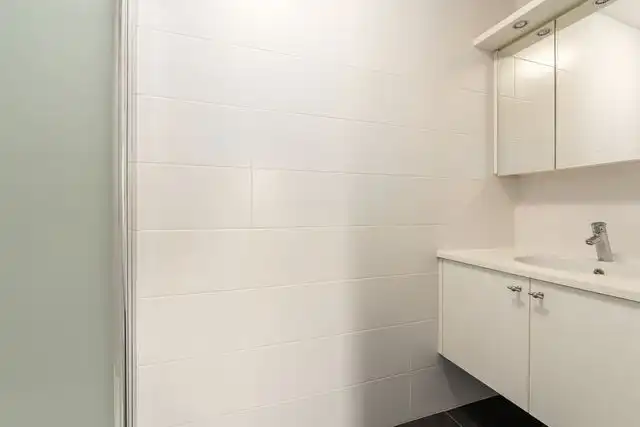 RECENT MODERN APPARTEMENT GELEGEN AAN DE HOGE BLEKKER TE KOKSIJDE foto 5