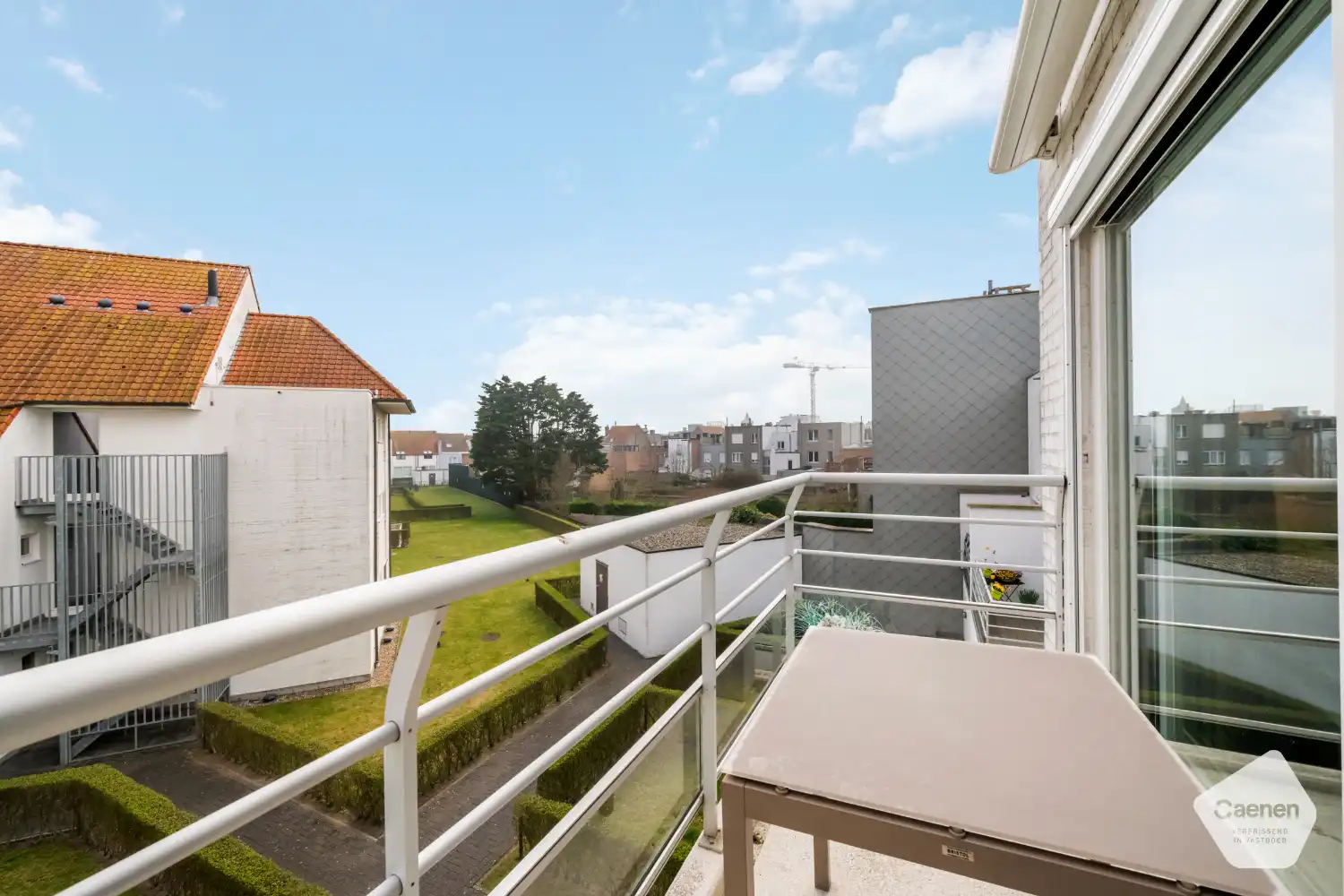 Instapklaar twee slaapkamer appartement op een rustige ligging foto 5