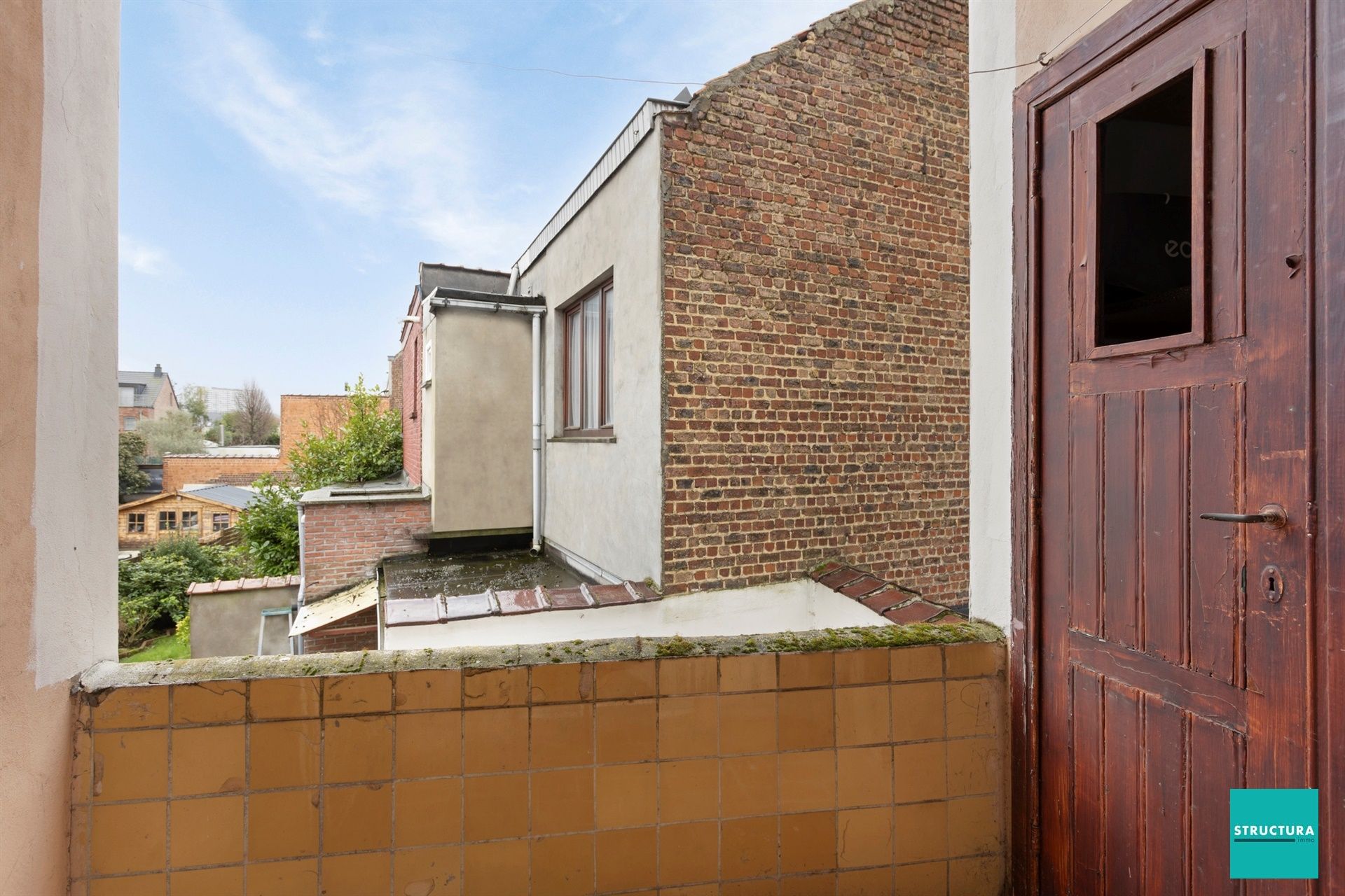 IN OPTIE: Woning met 5 slaapkamers foto 25