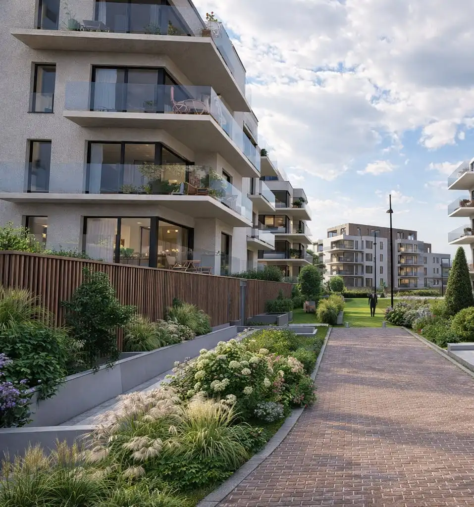 Residentie Zomerlinde foto 5