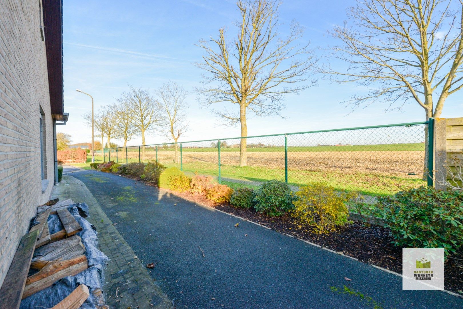 Gelijkvloerse woning met 4slpk op 1.200m2 op einde van doodlopende straat foto 22