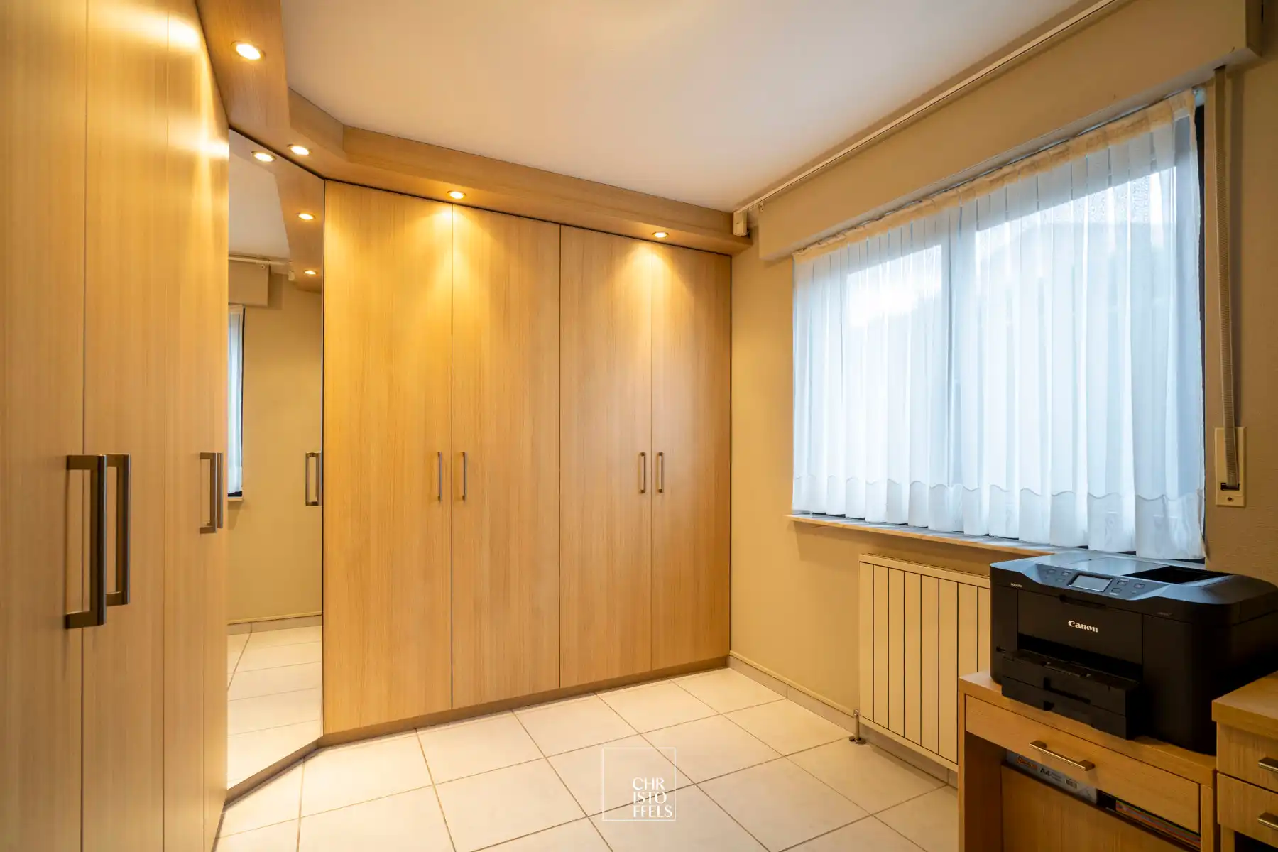 Ruime gezinswoning met tuin op een perceel van 876 m2 foto 19