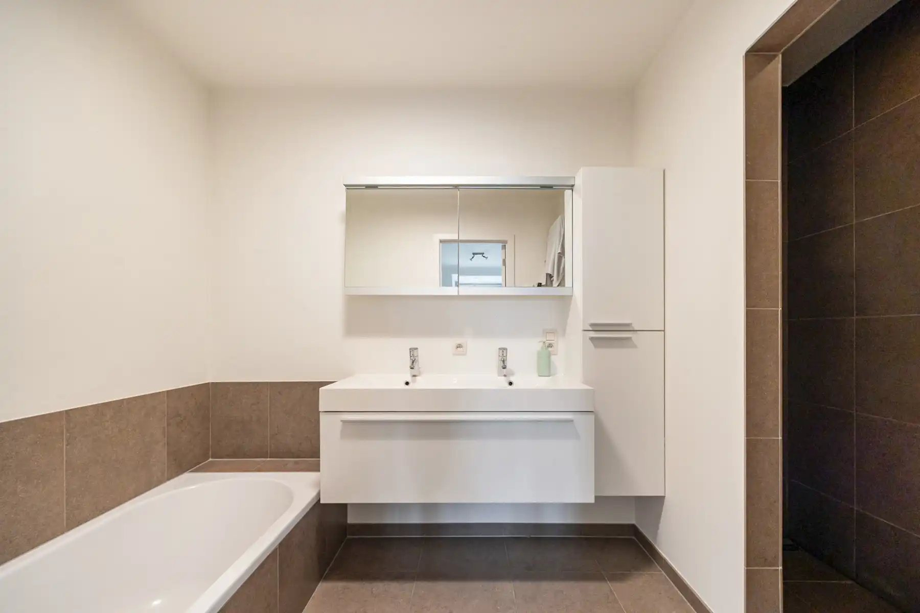 "Residentie Iepenburg" Luxe appartement van ca.125 m². foto 10