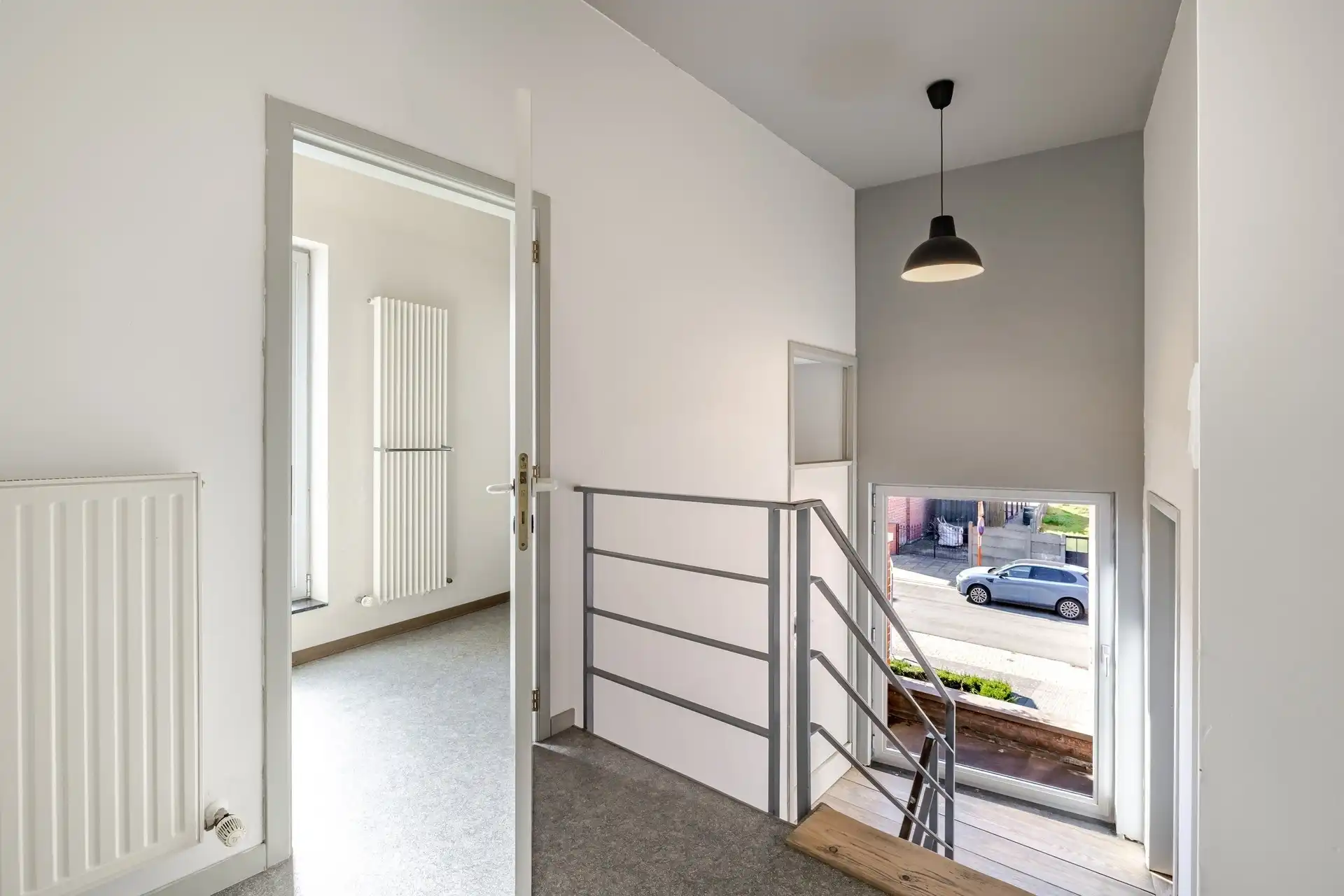 Karaktervolle architectenwoning op een perceel van ruim 25 are met diepe, oostgerichte tuin foto 21