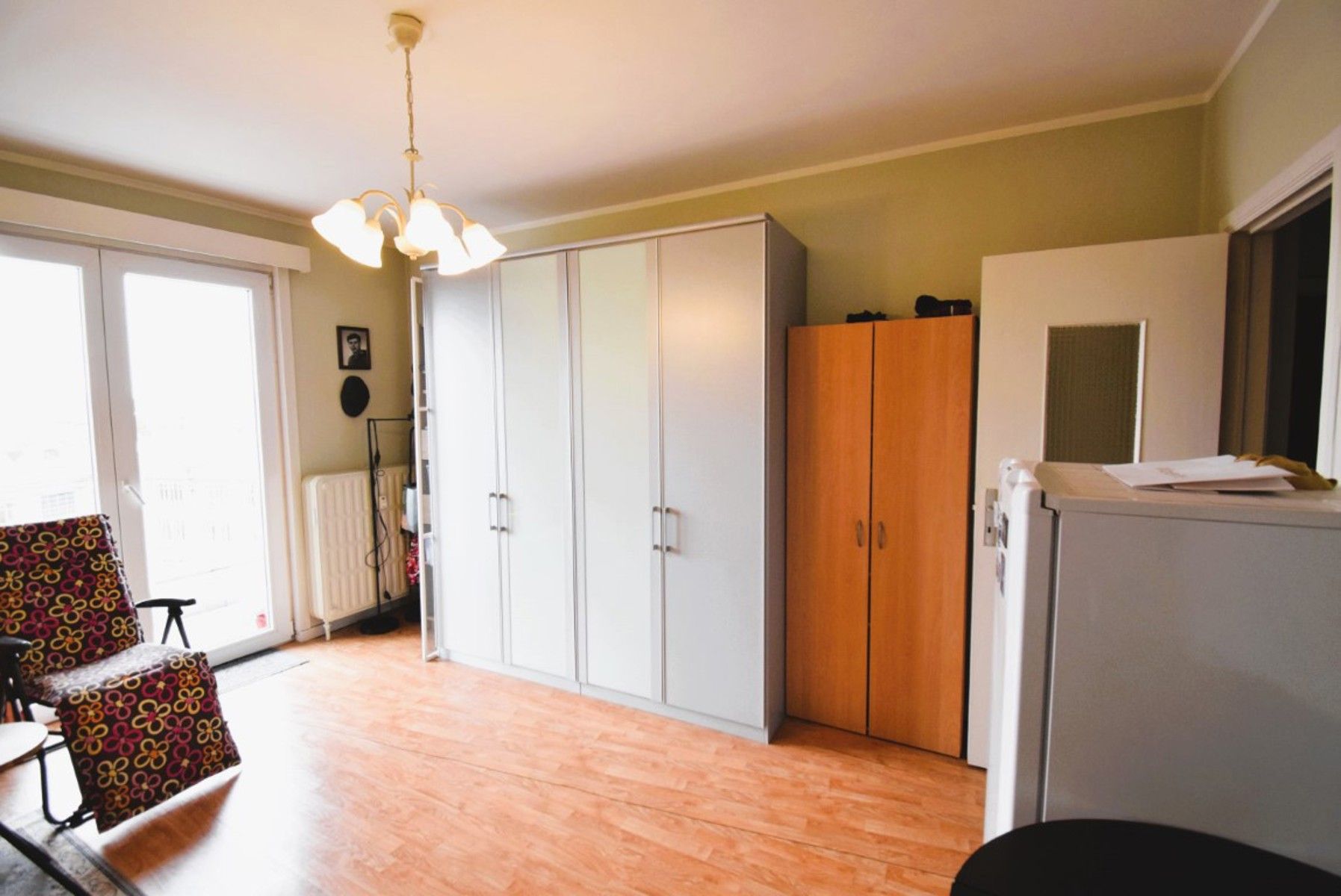 Appartement met adembenemend uitzicht foto 16